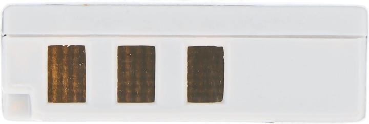 Actual product image Olympus Akku LI-30B, Mju mini Digital (Camera battery)