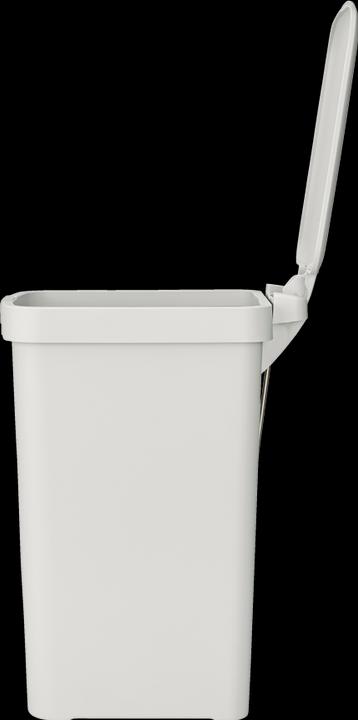 Actual product image Brabantia StepUp Bin (16 l)