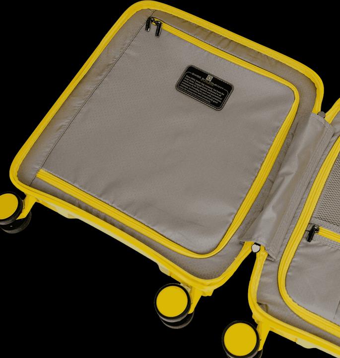 Image du produit Swissbags Vision (30 l, Bagage à main (jusqu'à 50l))
