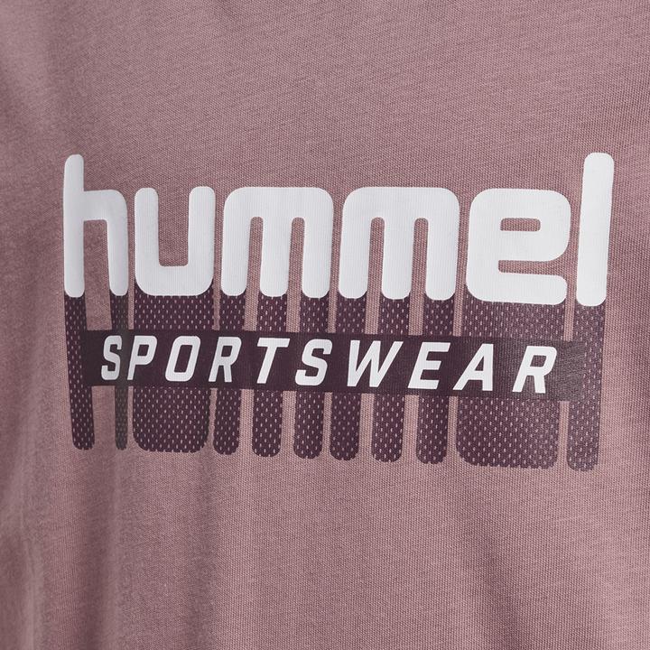 Immagine prodotto hummel hmlTUKAS T-SHIRT S/S (176)