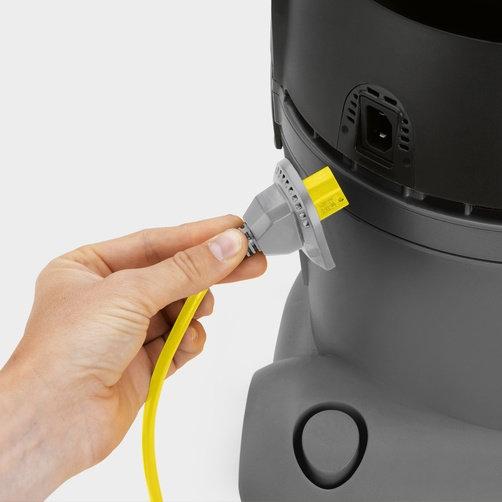 Actual product image Kärcher Professional T10/1 Adv Hepa (Dry vacuum cleaner)