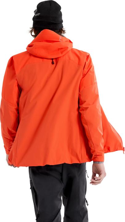 Immagine prodotto Arc'teryx Felpa con cappuccio Proton Hybrid (L)