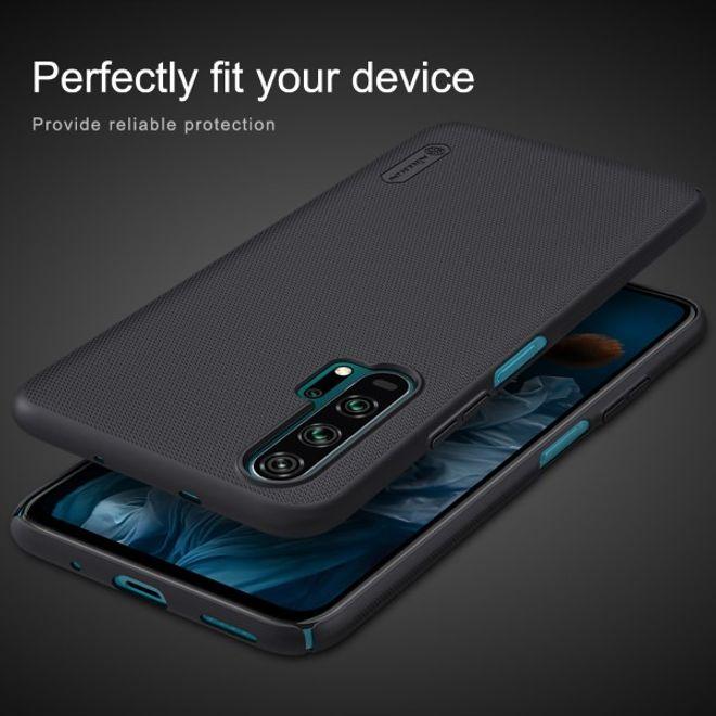 Produktbild Nillkin Super Frosted Shield Series (Honor 20 Pro)