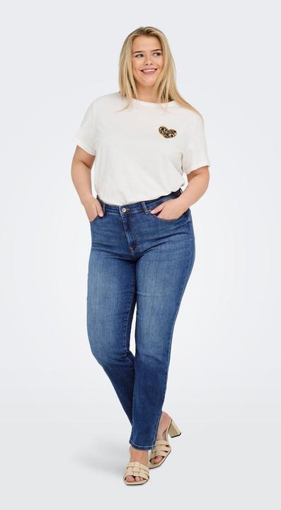 Actual product image Only Carsui Mid Slim Dnm Dia364 Noos (W48/L32)