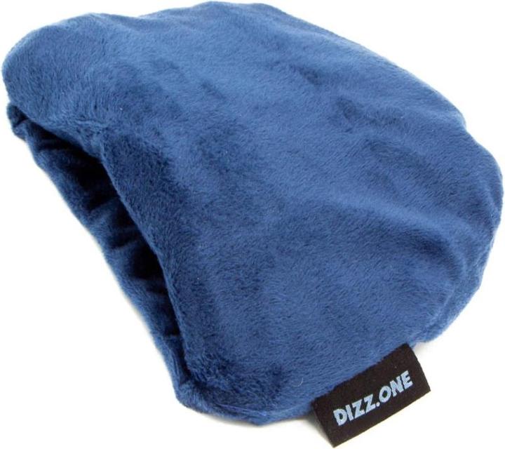 Immagine prodotto Dizz One Cuscino cervicale comfort, gonfiabile (Cuscino per testa e collo)