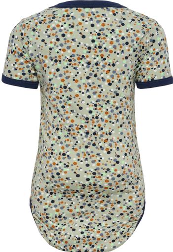 Actual product image hummel Hmlmads Aop Body S/S (68)