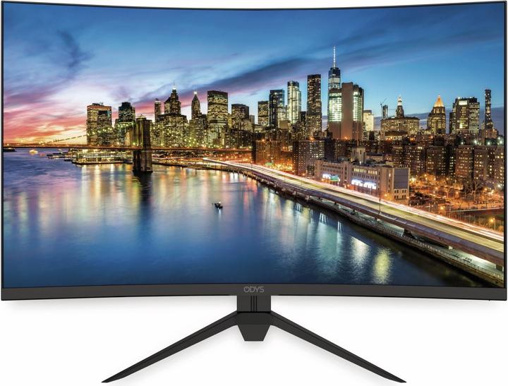 Produktbild Axdia Odys XP32 (2560 x 1440 Pixel, 32")