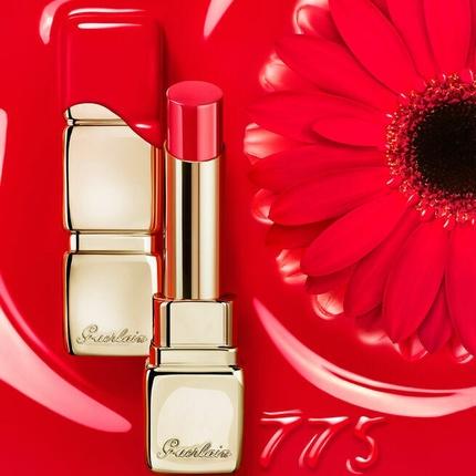 Image du produit Guerlain KissKiss Shine Bloom No 129 (129)