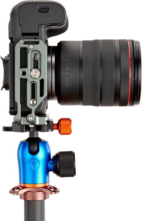 Produktbild 3 Legged Thing Roxie Dedicated L Bracket Grijs for Canon R5/R6 (Stativadapter)