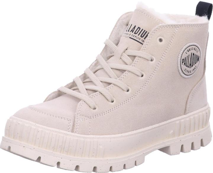 Produktbild Palladium Pallashock Zip Warm - 63849 (36)