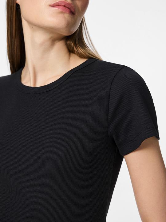 Image du produit Pieces Pcmay Ss Tee Jrs Noos Bc (XXL)