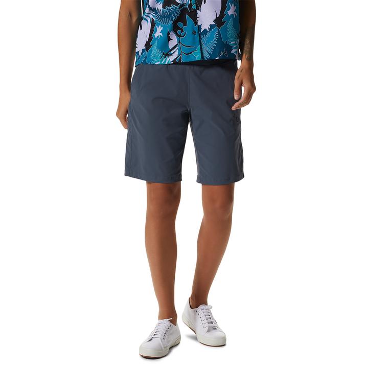 Mountain Hardwear W Dynama/2 Bermuda