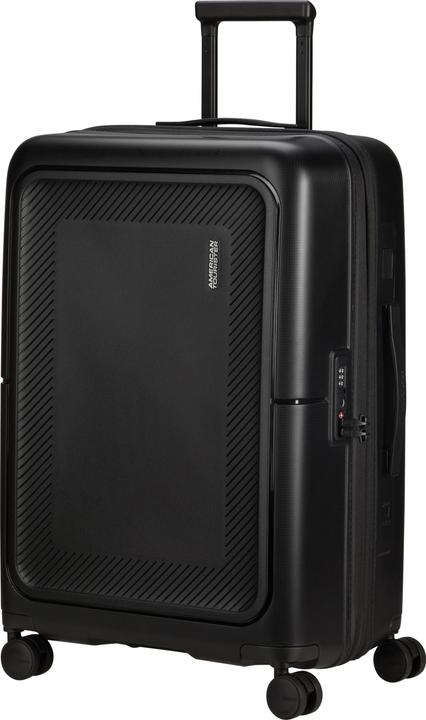 Immagine prodotto American Crew Valigia & Trolley Dashpop Spinner 67 EXP (76 l, M (50 - 90l))