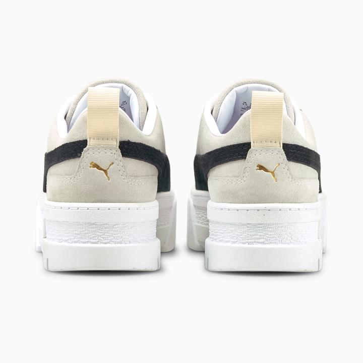 Actual product image Puma Shoes Mayze - 85680 (38)