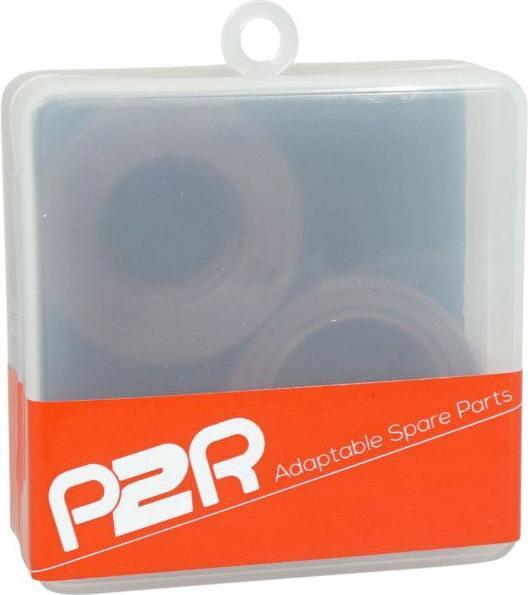 Actual product image P2R gearbox spinnaker joint