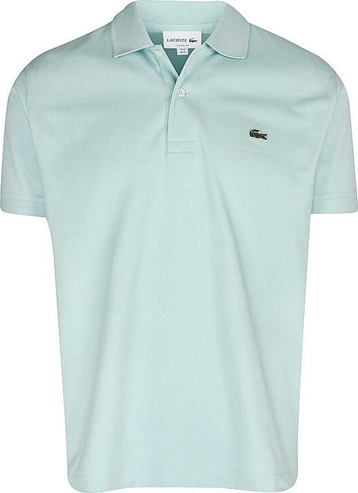 Immagine prodotto Lacoste Classic Polo Shirt Short Sleeve Pastille Mint (XL)