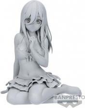 Actual product image Banpresto The Quintessential Quintuplets - Miku Nakano Celestial Vivi