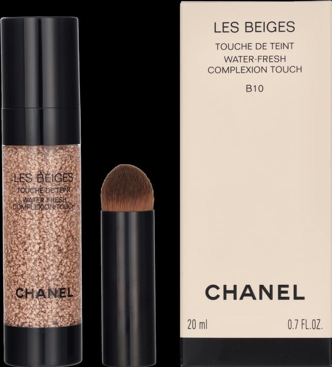 Actual product image Chanel Les Beiges Touche Teint No B10 (B10)