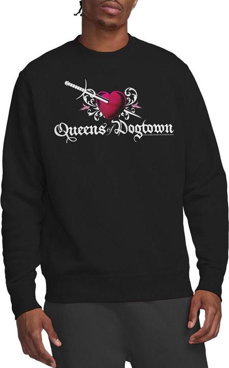 Immagine prodotto Californication Queens Of Dogtown Felpa Adulto Unisex (L)