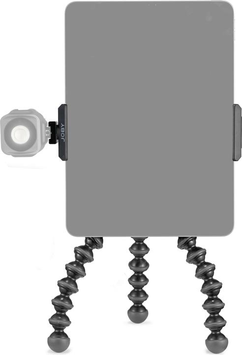 Image du produit Joby GripTight Tablet PRO 2 Mount (Trépied Support de smartphone)