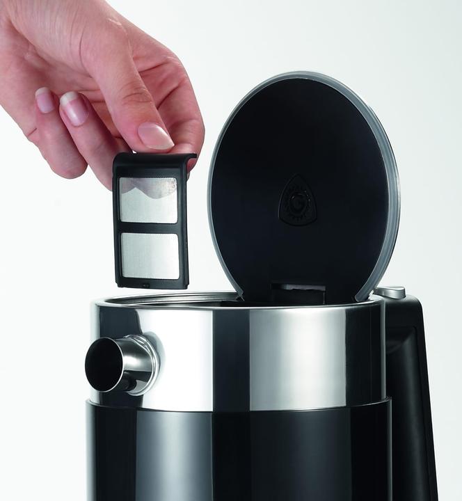 Actual product image Graef Wk 702 (1.50 l)