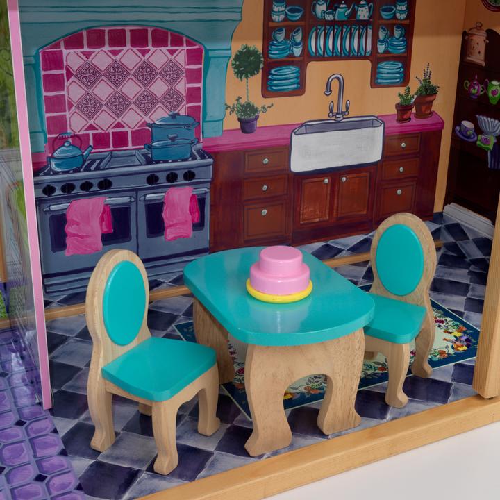 Produktbild KidKraft Meine Traumvilla