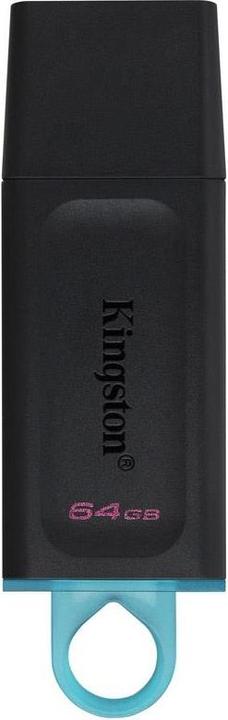 Produktbild Kingston DataTraveler Exodia (64 GB, USB-A)