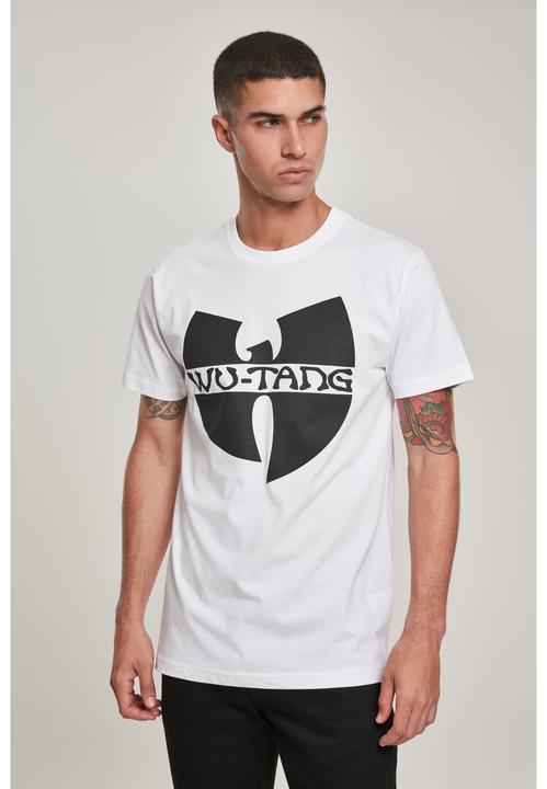 Image du produit Wu-Wear Logo T-Shirt (M)