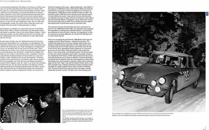 Actual product image Toivonen - Pauli, Henri & Harri (German, English, Reinhard Klein, Esa Illoinen, 2012)