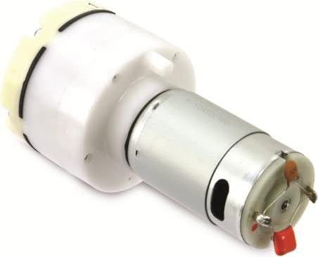 Produktbild Daypower Luftpumpe LP36-06, 6 V-