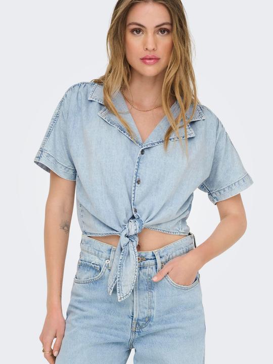 Immagine prodotto Only ONLPAULA Jeanshemd Jeanshemd (M)