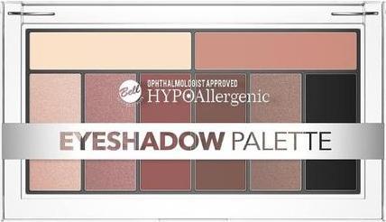 Actual product image Bell Cosmetics Eyeshadow Palette 1 17.6g