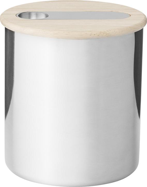 Produktbild Stelton Scoop Teedose mit Löffel
