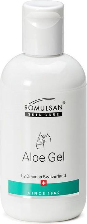 Romulsan proderma KörperpflegeGel (Körpergel, 250 ml)