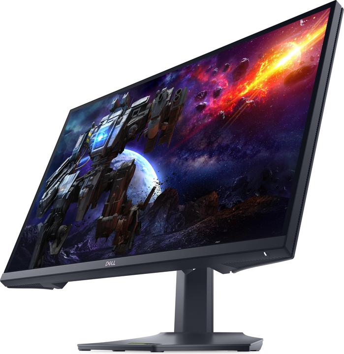 Actual product image Dell G2724D (2560 x 1440 pixels, 27")