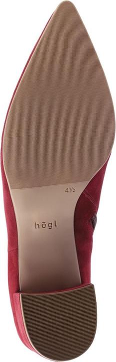 Produktbild Högl Stiefelette (42)