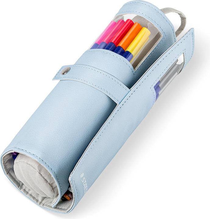 Image du produit Staedtler Fasermaler triplus color rPP 20St (Multicolore, 1 x)