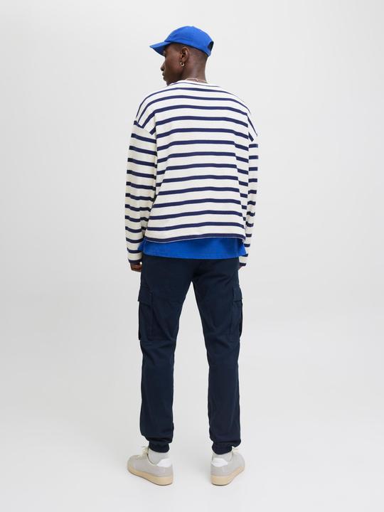 Actual product image Jack & Jones Relaxed Fit Relaxed Fit Hosen Relaxed Fit Hosen (W31/L30)