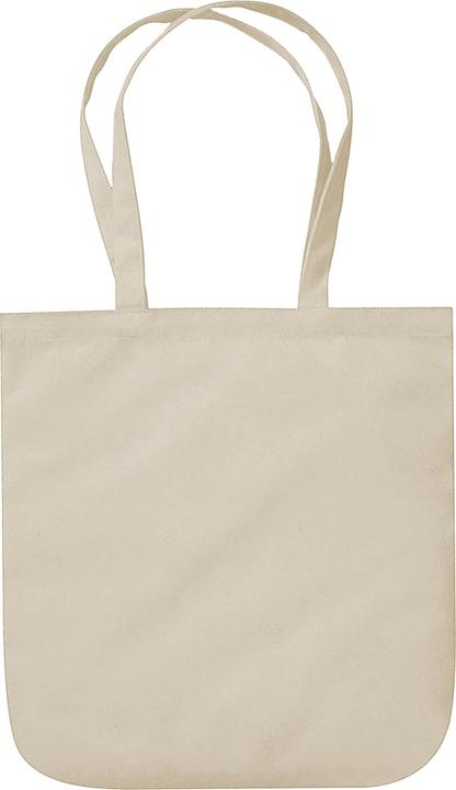 Westford Mill EarthAware Organik Baumwolle Spring Tasche (10 l)