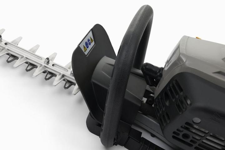 Actual product image Alpina Maschinen ALPINA AHT 555 petrol hedge trimmer (Petrol)