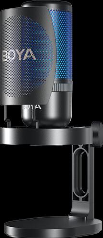 Produktbild Boya K3 - USB microphone