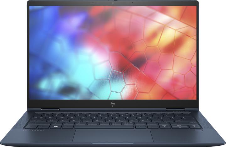 Produktbild HP Elite Dragonfly (13.30", Intel Core i5-8265U, 16 GB, 512 GB, DE)