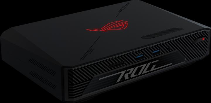 Image du produit ASUS RNUC14SRKU7168A2I U7 155H 16/512Go (Intel Core Ultra 7 155H)