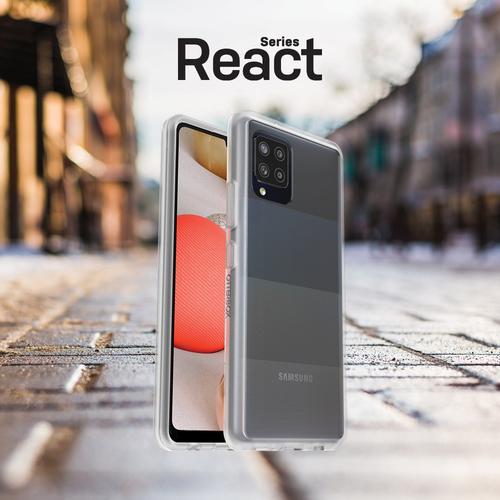 Produktbild OtterBox React (Samsung Galaxy A42 5G)