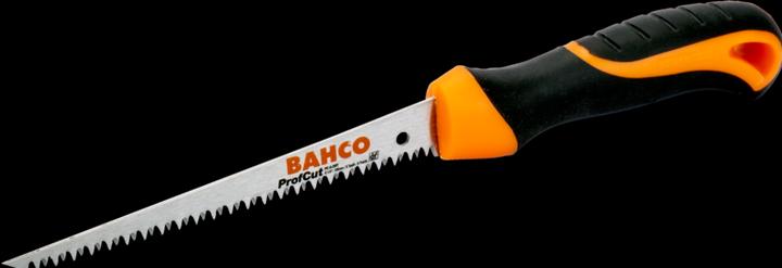 Immagine prodotto Bahco Seghetto alternativo per intonaco/muri asciutti/bordi in legno 8 ZpZ 160 mm