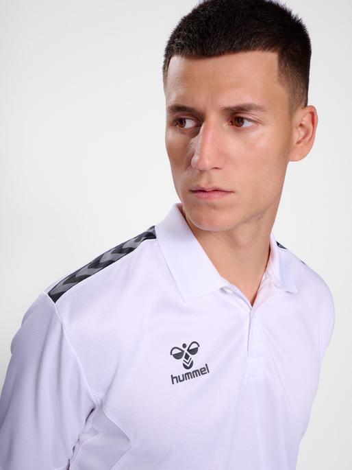 Image du produit hummel Hmlauthentic Functional Polo (M)