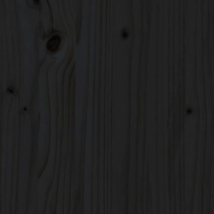 Produktbild VidaXL Ute (159.5 x 3 x 80.5 cm)
