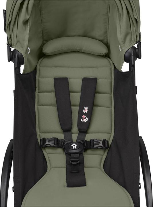 Produktbild Stokke YOYO 6+ Textilset