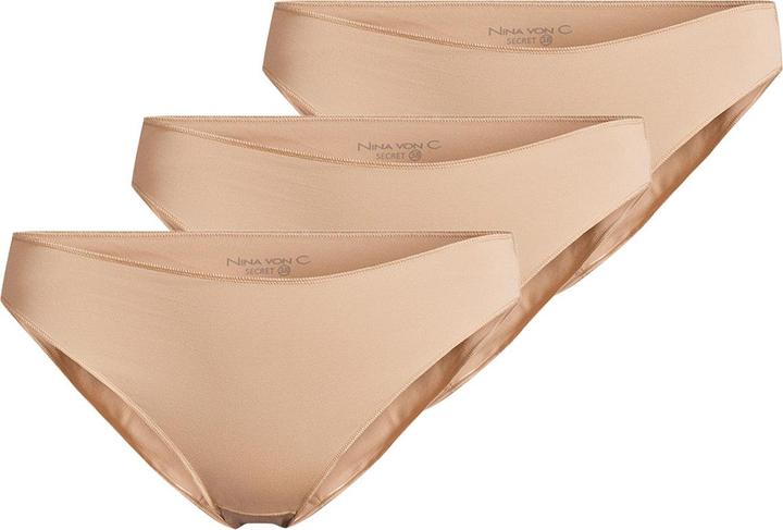 Immagine prodotto Nina von C. 3 Pack Secret Jazzpant (36, confezione da 3)
