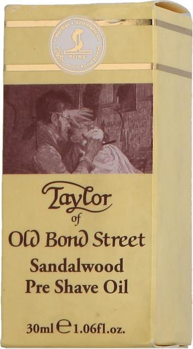 Taylor of Old Bond Street Sandalwood (30 ml)